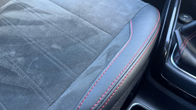 Ford EcoSport 1.0 EcoBoost 125 ST-Line 5dr Petrol Hatchback